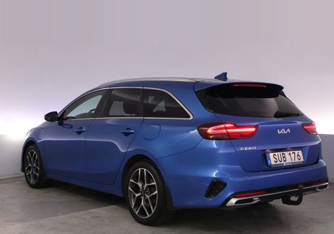 Kia Cee'd Sportswagon, 2022 2