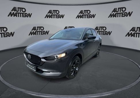 Mazda 3, 2026