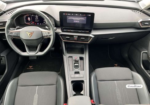 Cupra Formentor, 2023