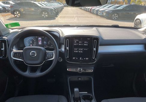 Volvo XC40, 2021 3