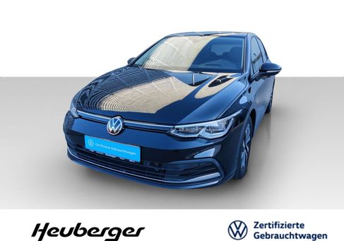 Volkswagen Golf, 2023 2