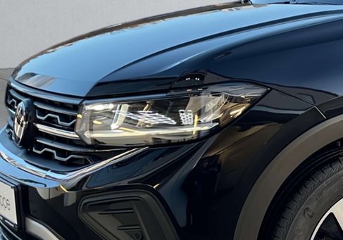 Volkswagen T-Cross, 2026