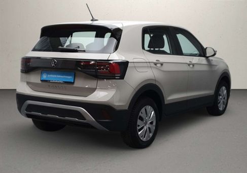 Volkswagen T-Cross, 2026