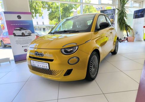 Fiat 500, 2026