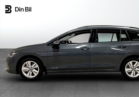 Volkswagen Golf, 2025 2