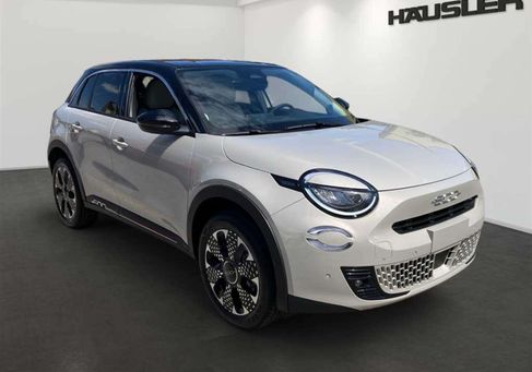 Fiat 600, 2026