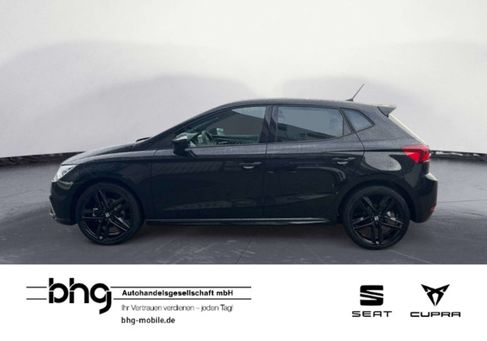 Seat Ibiza, 2026