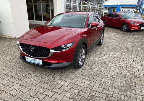 Mazda CX-30, 2019