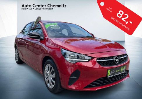 Opel Corsa, 2023 2