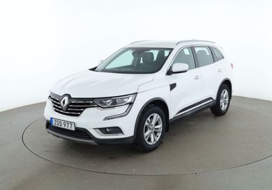 Renault Koleos, 2018