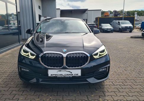 BMW 120, 2023 2