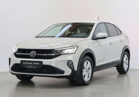 Volkswagen Taigo, 2022