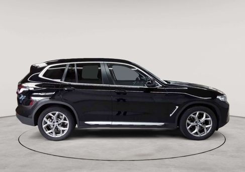 BMW X3, 2023 3