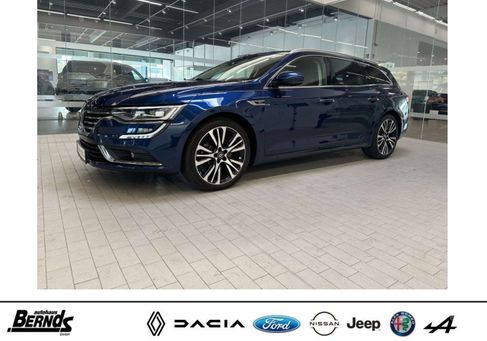 Renault Talisman, 2020