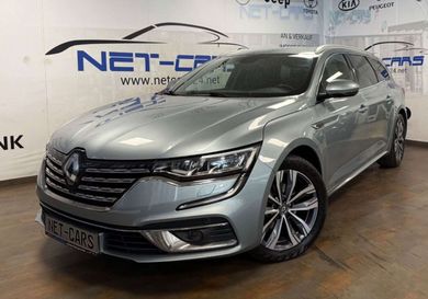 Renault Talisman, 2021