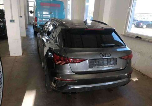 Audi A3, 2024 3