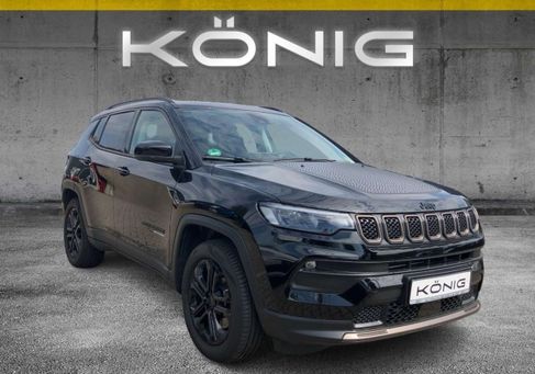 Jeep Compass, 2022