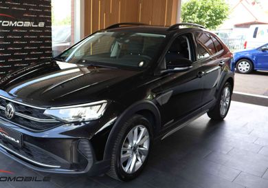 Volkswagen Taigo, 2023