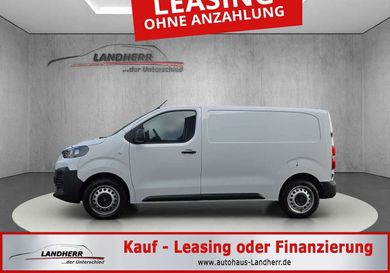 Fiat Scudo, 2024