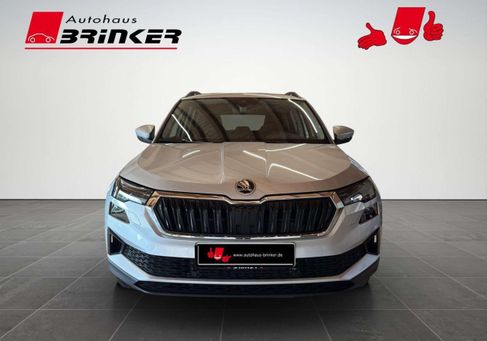 Skoda Karoq, 2024