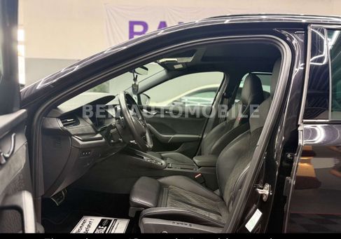 Skoda Octavia, 2023