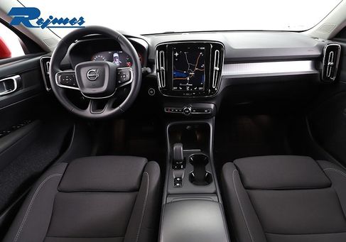 Volvo XC40, 2022 2