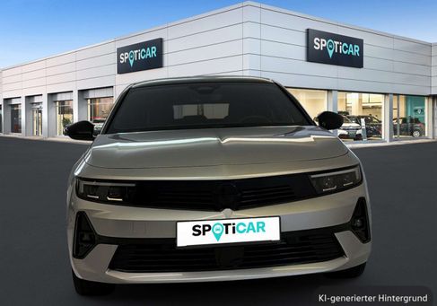 Opel Astra, 2024