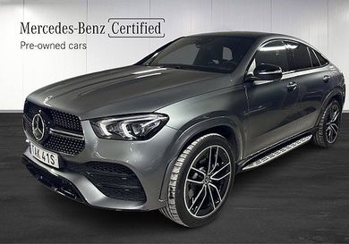 Mercedes-Benz GLE 350, 2023