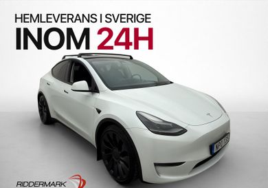 Tesla Model Y, 2023