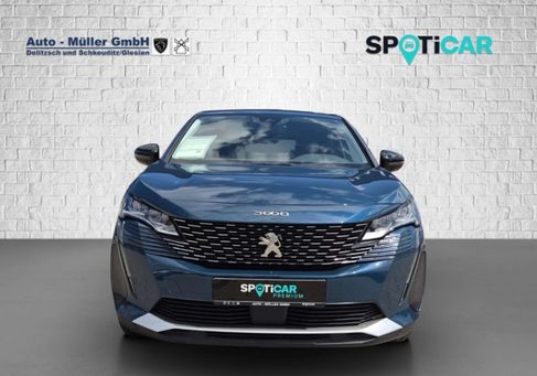 Peugeot 3008, 2023