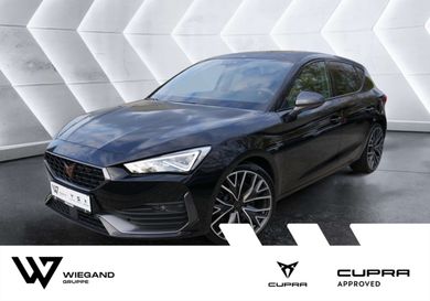 Cupra Leon, 2024