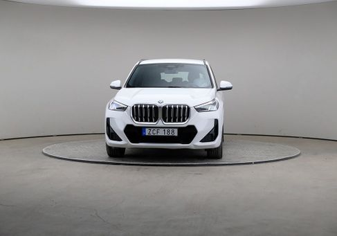 BMW X1, 2025 3