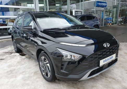 Hyundai Bayon, 2024 3