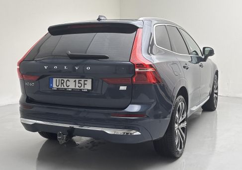 Volvo XC60, 2024 3