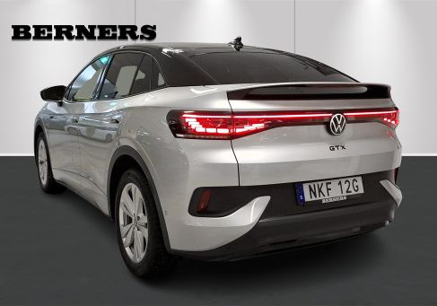 Volkswagen ID.5, 2023