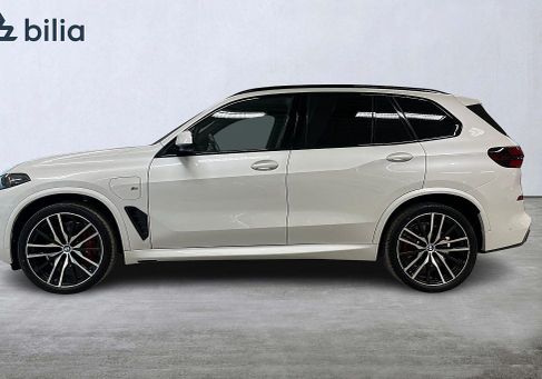 BMW X5, 2025 3