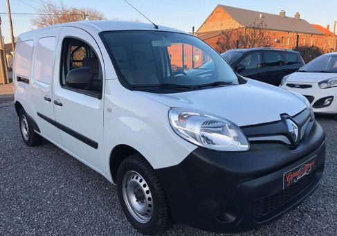 Renault Kangoo, 2020 3