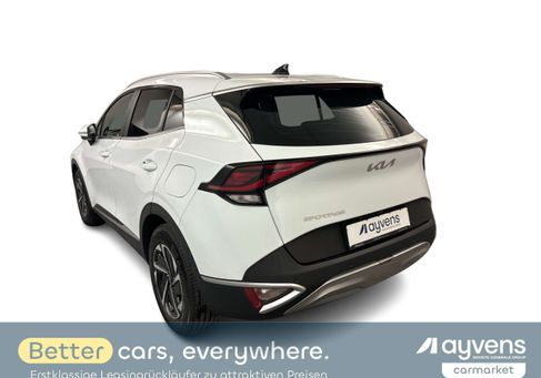 Kia Sportage, 2021 3