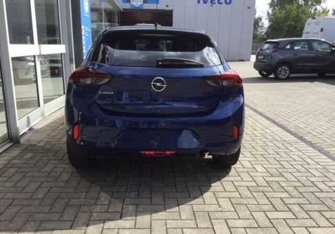 Opel Corsa, 2021 3