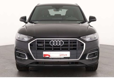Audi Q5, 2022 3