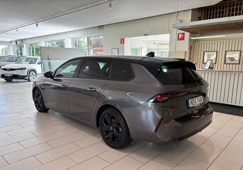 Opel Astra, 2024