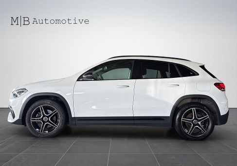 Mercedes-Benz GLA 250, 2023