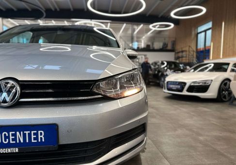 Volkswagen Touran, 2017