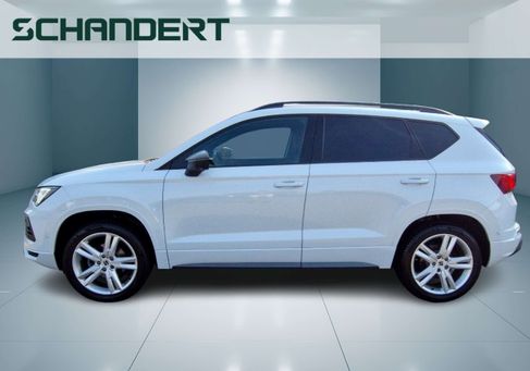 Seat Ateca, 2022