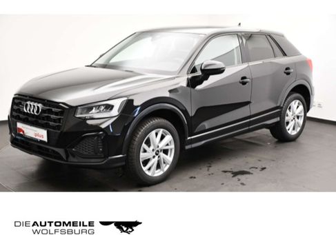 Audi Q2, 2025 2