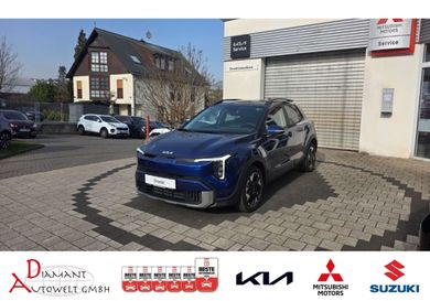 Kia Stonic, 2025