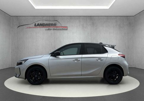 Opel Corsa, 2025 2