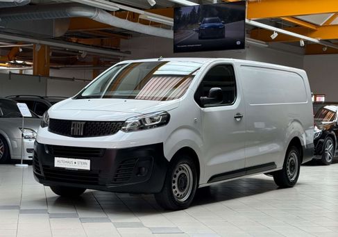 Fiat Scudo, 2023