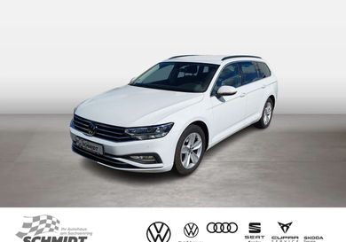 Volkswagen Passat Variant, 2024