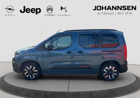 Citroën Berlingo, 2026 2